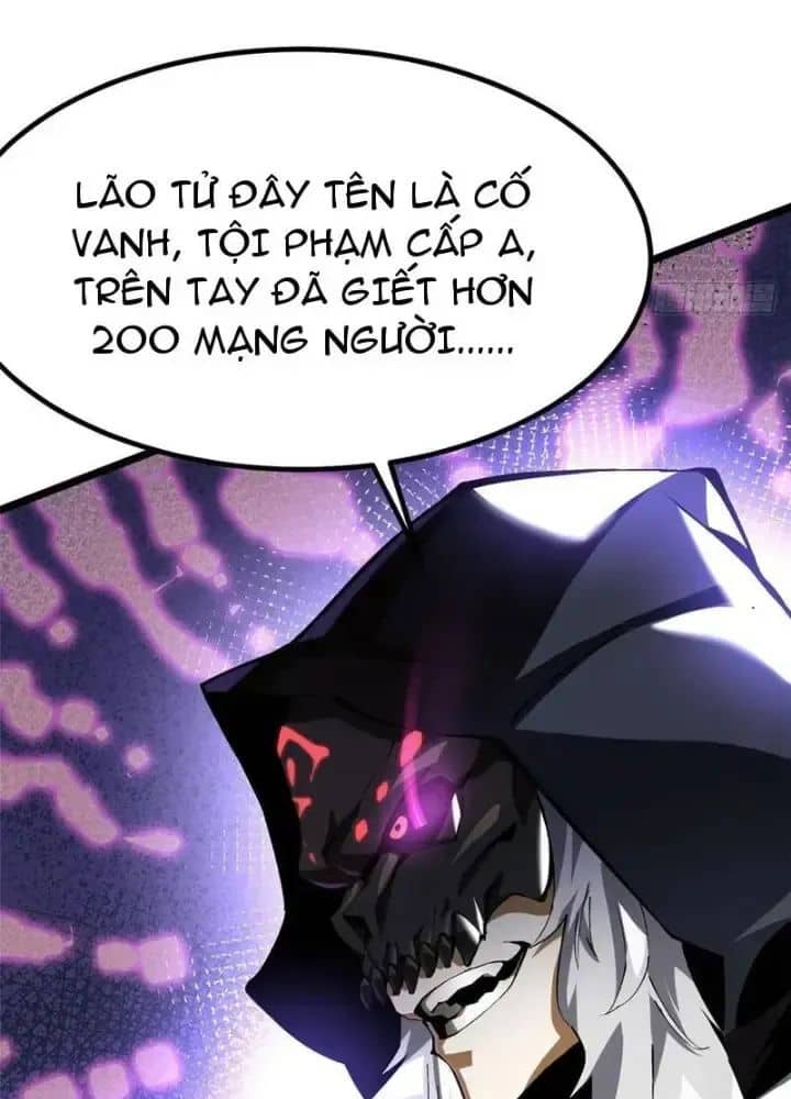 Ta Thật Không Muốn Học Cấm Chú - Chương 35.1 - ảnh 47