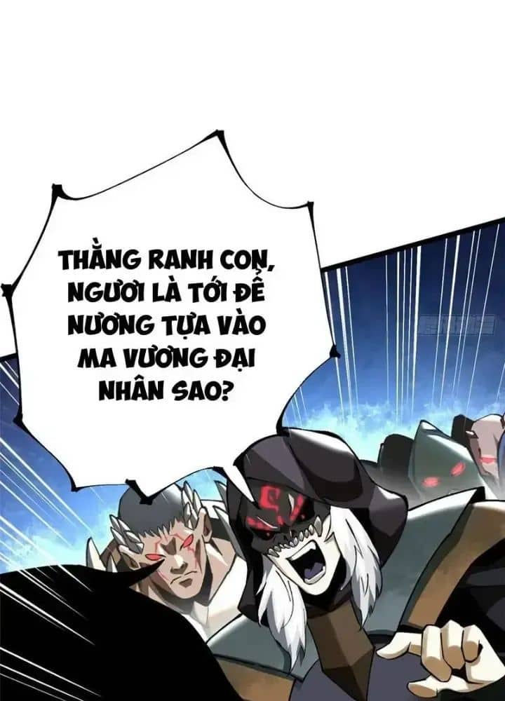Ta Thật Không Muốn Học Cấm Chú - Chương 35.2 - ảnh 37