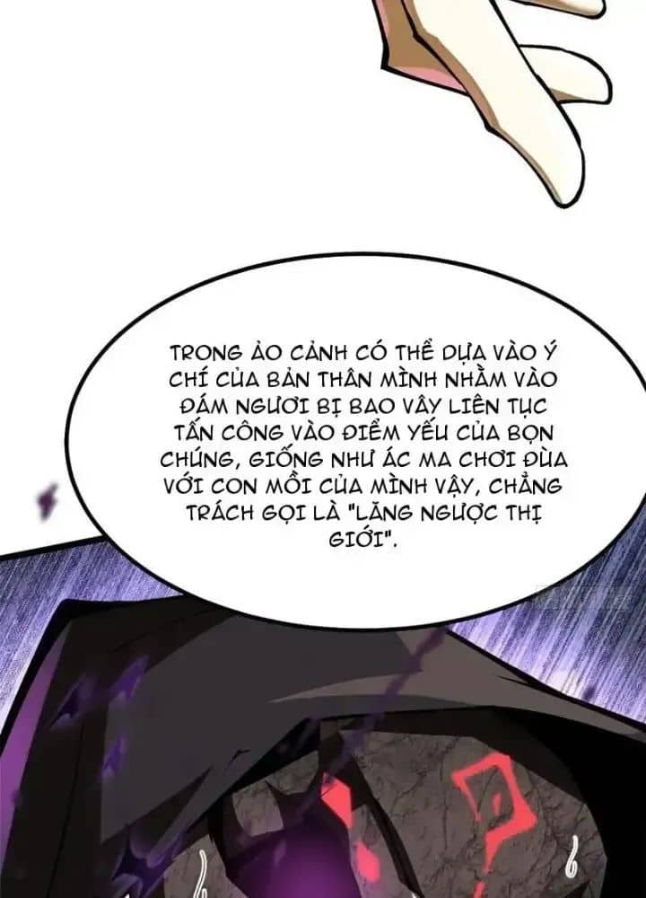 Ta Thật Không Muốn Học Cấm Chú - Chương 35.3 - ảnh 105