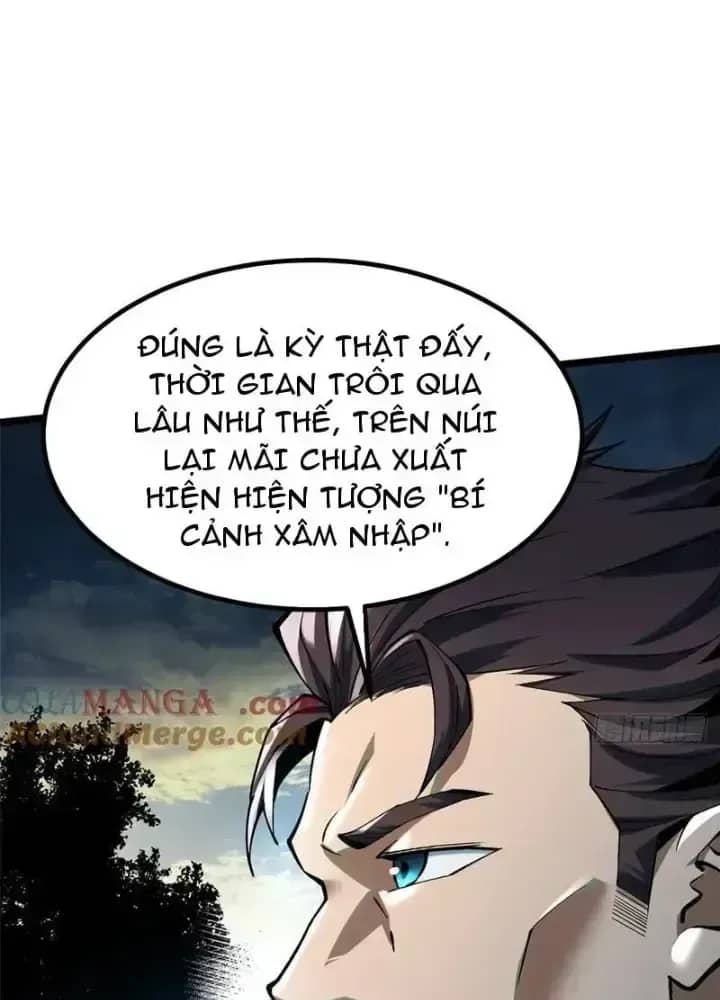 Ta Thật Không Muốn Học Cấm Chú - Chương 35.5 - ảnh 117