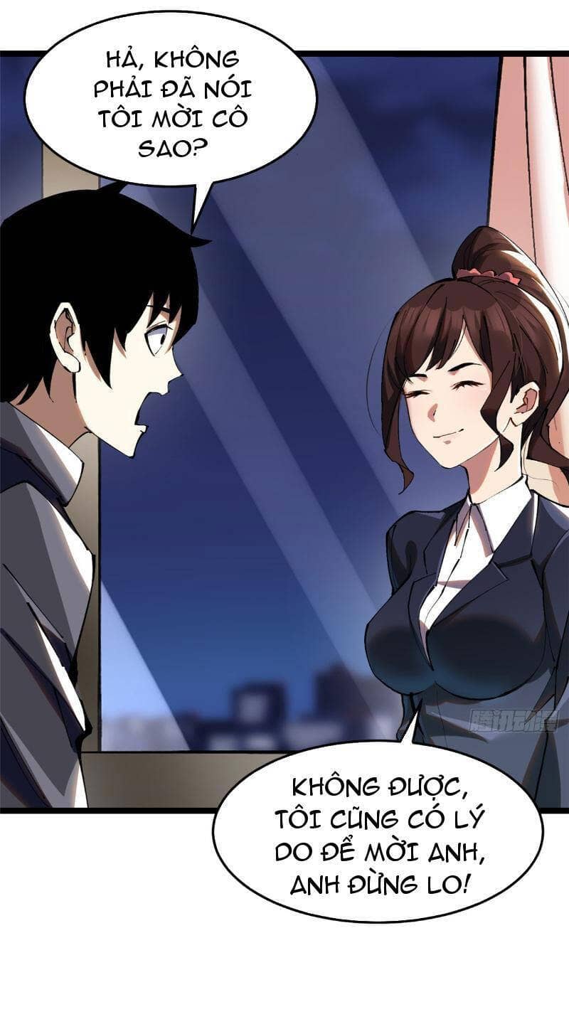 Ta Thật Không Muốn Học Cấm Chú - Chương 6 - ảnh 73