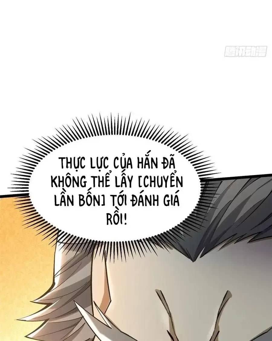 Ta Thật Không Muốn Học Cấm Chú - Chương 44.2 - ảnh 6