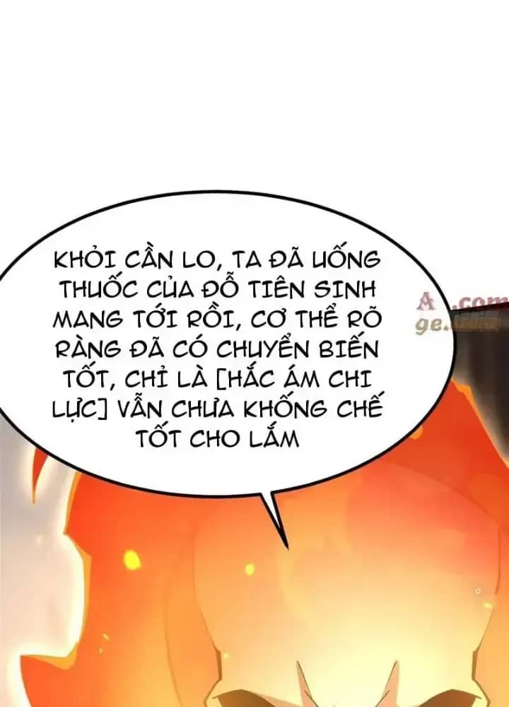 Ta Thật Không Muốn Học Cấm Chú - Chương 51 - ảnh 10