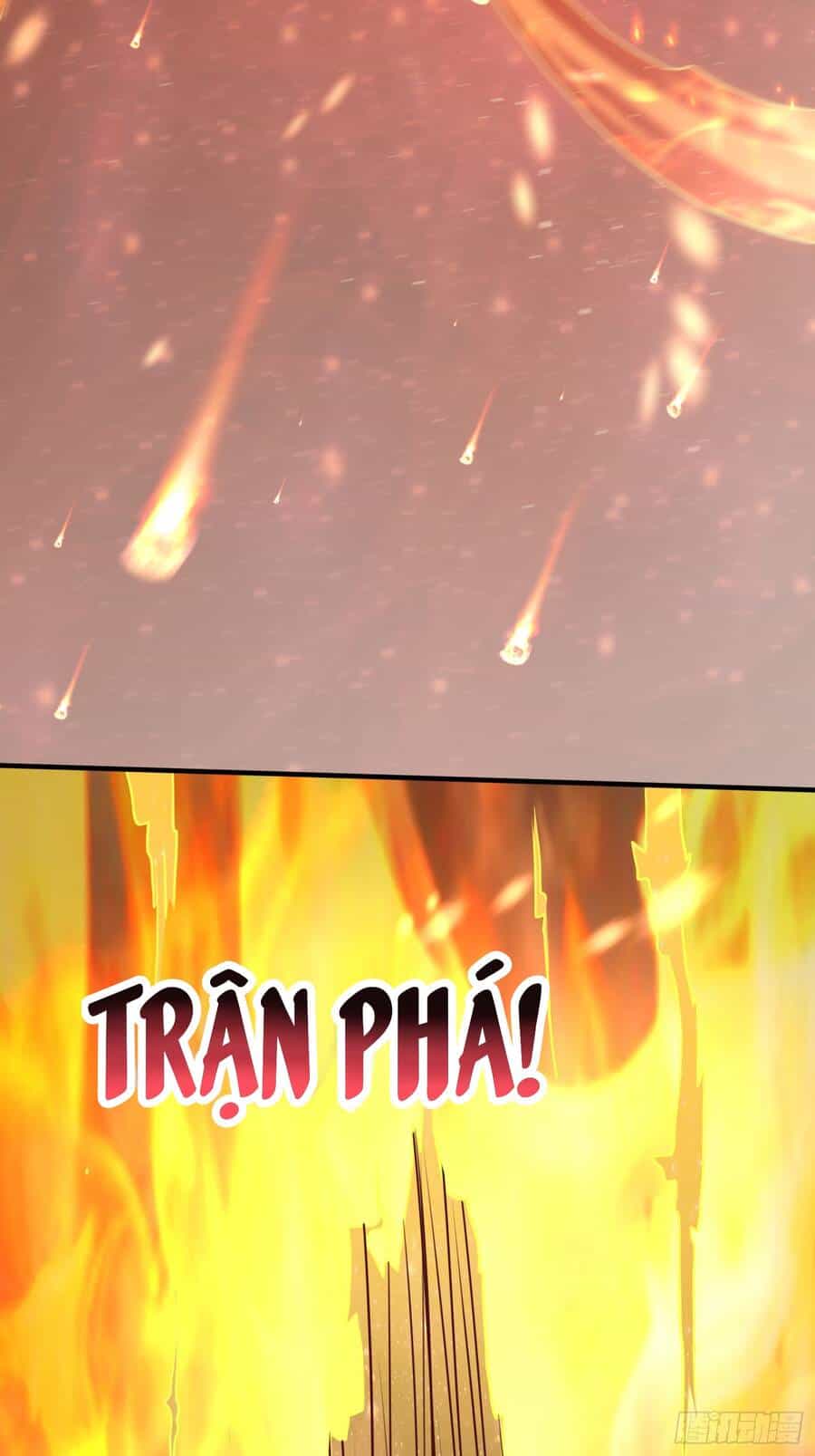 Ta Thật Sự Không Phải Là Cái Thế Cao Nhân - Chương 11 - ảnh 17