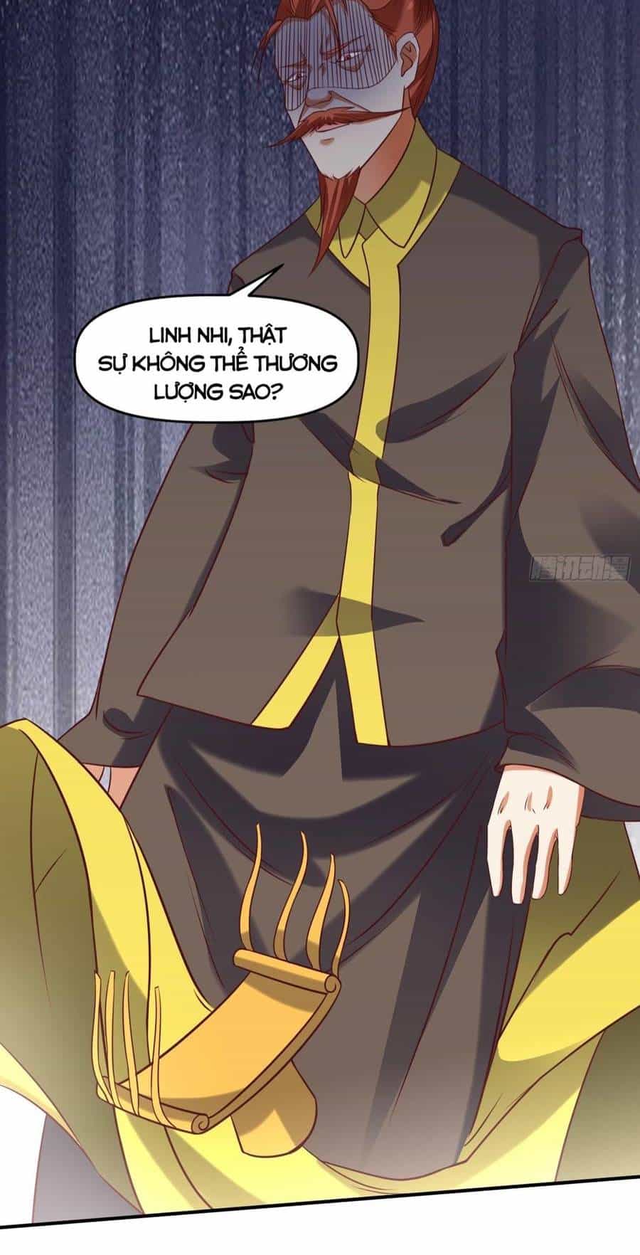 Ta Thật Sự Không Phải Là Cái Thế Cao Nhân - Chương 15 - ảnh 15