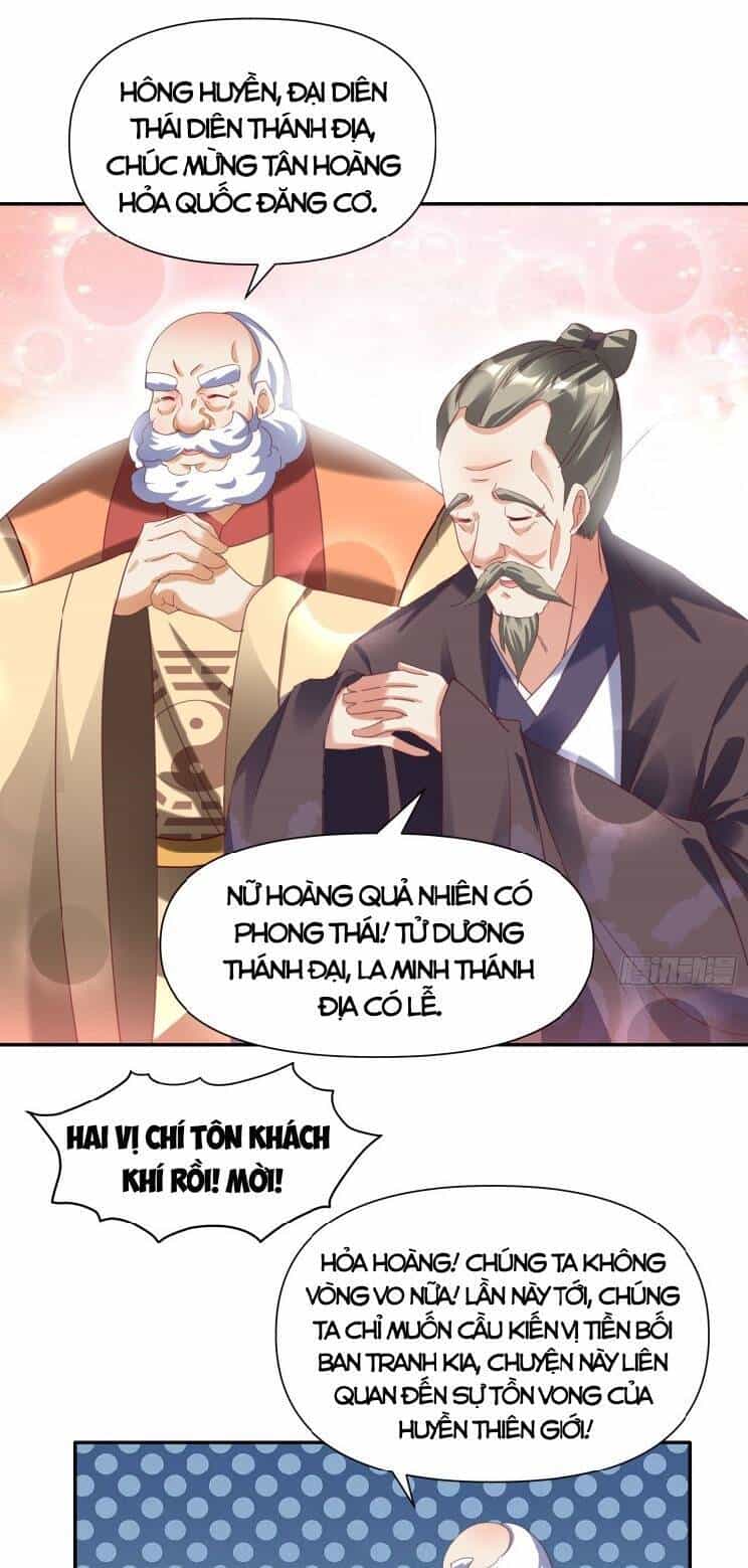 Ta Thật Sự Không Phải Là Cái Thế Cao Nhân - Chương 16 - ảnh 3