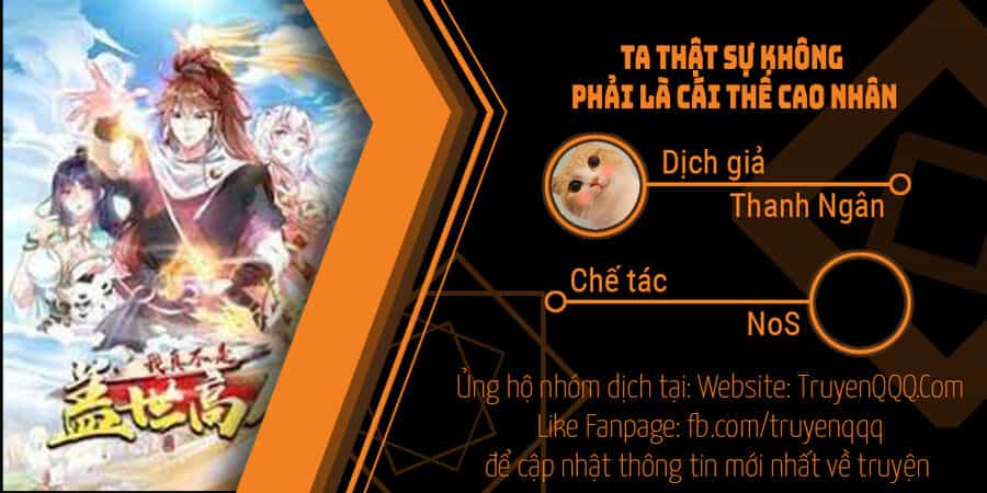 Ta Thật Sự Không Phải Là Cái Thế Cao Nhân - Chương 23 - ảnh 16