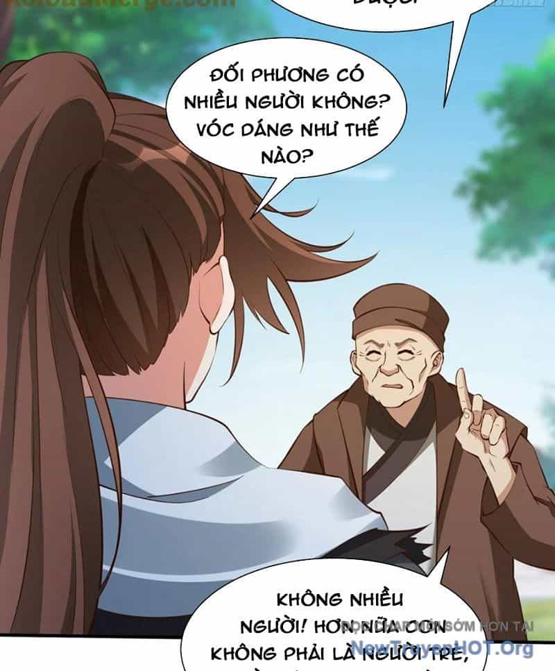 Ta Thật Sự Không Phải Là Cái Thế Cao Nhân - Chương 50 - ảnh 17