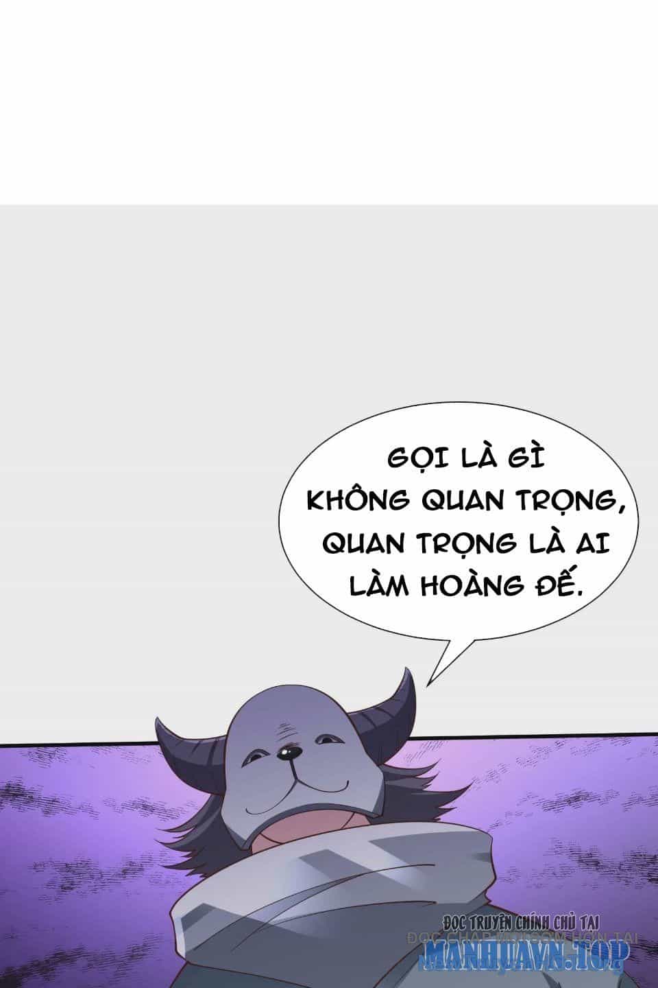Ta Thật Sự Không Phải Là Cái Thế Cao Nhân - Chương 51 - ảnh 34
