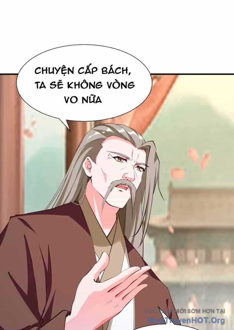 Ta Thật Sự Không Phải Là Cái Thế Cao Nhân - Chương 59 - ảnh 3