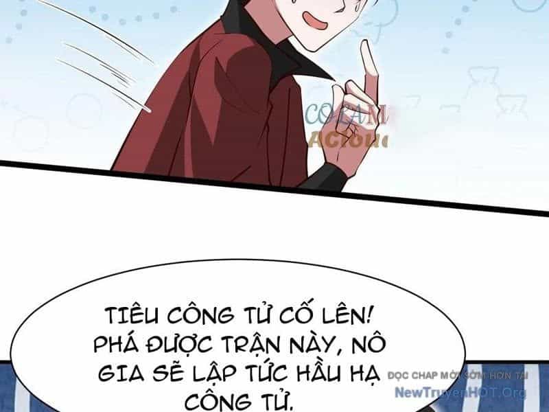 Ta Thật Sự Không Phải Là Cái Thế Cao Nhân - Chương 70 - ảnh 51