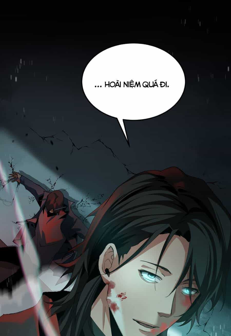 Ta, Thiên Sát Cô Tinh - Chương 1 - ảnh 67