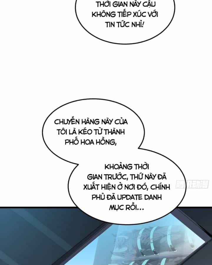 Ta, Thiên Sát Cô Tinh - Chương 10 - ảnh 18
