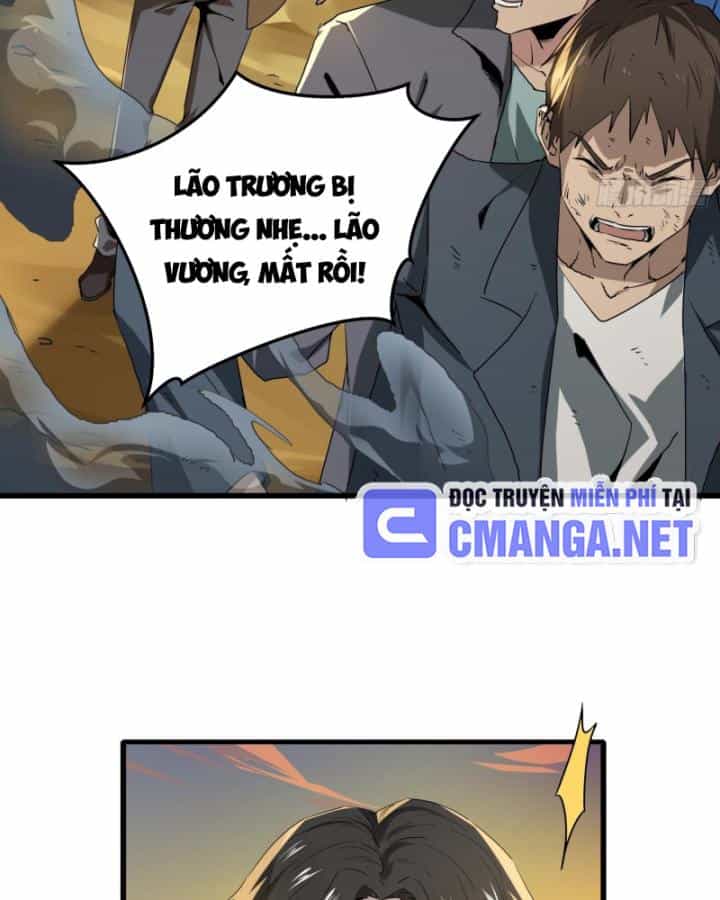 Ta, Thiên Sát Cô Tinh - Chương 10 - ảnh 30