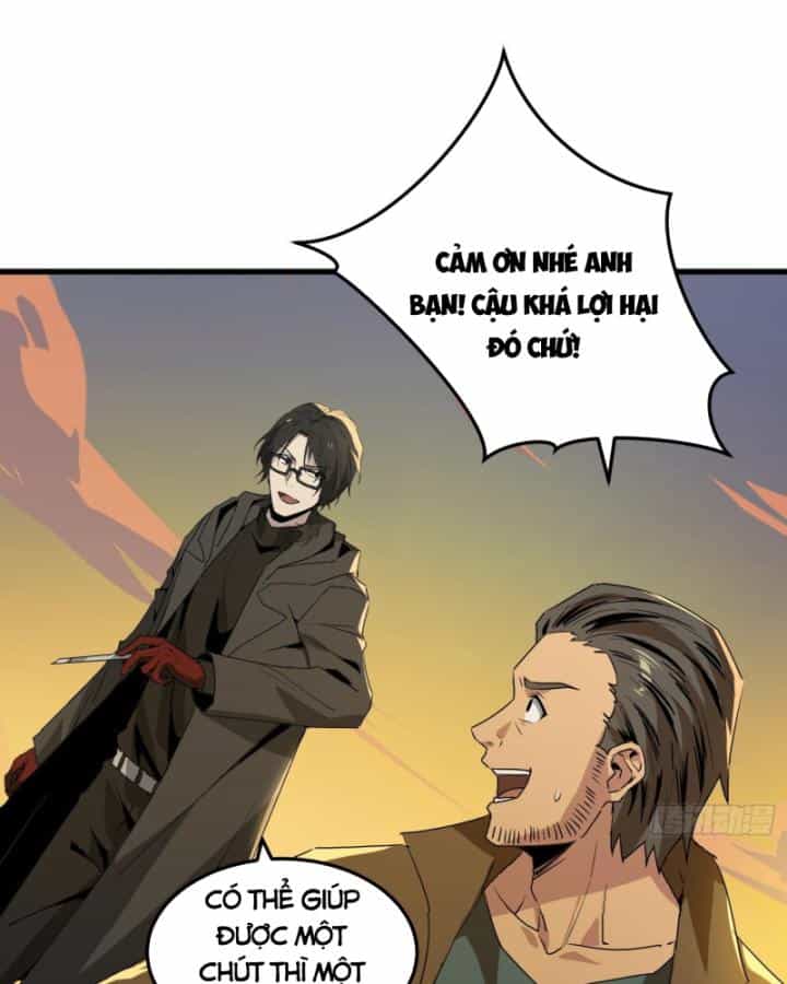 Ta, Thiên Sát Cô Tinh - Chương 10 - ảnh 41