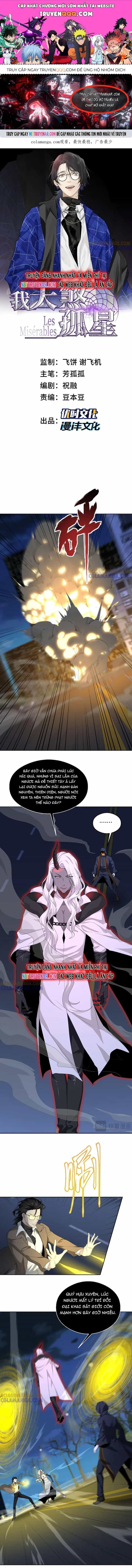 Ta, Thiên Sát Cô Tinh - Chương 100 - ảnh 1