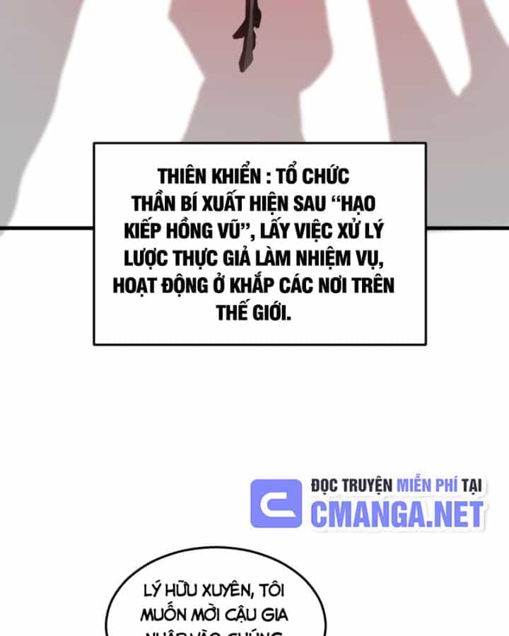 Ta, Thiên Sát Cô Tinh - Chương 11 - ảnh 12