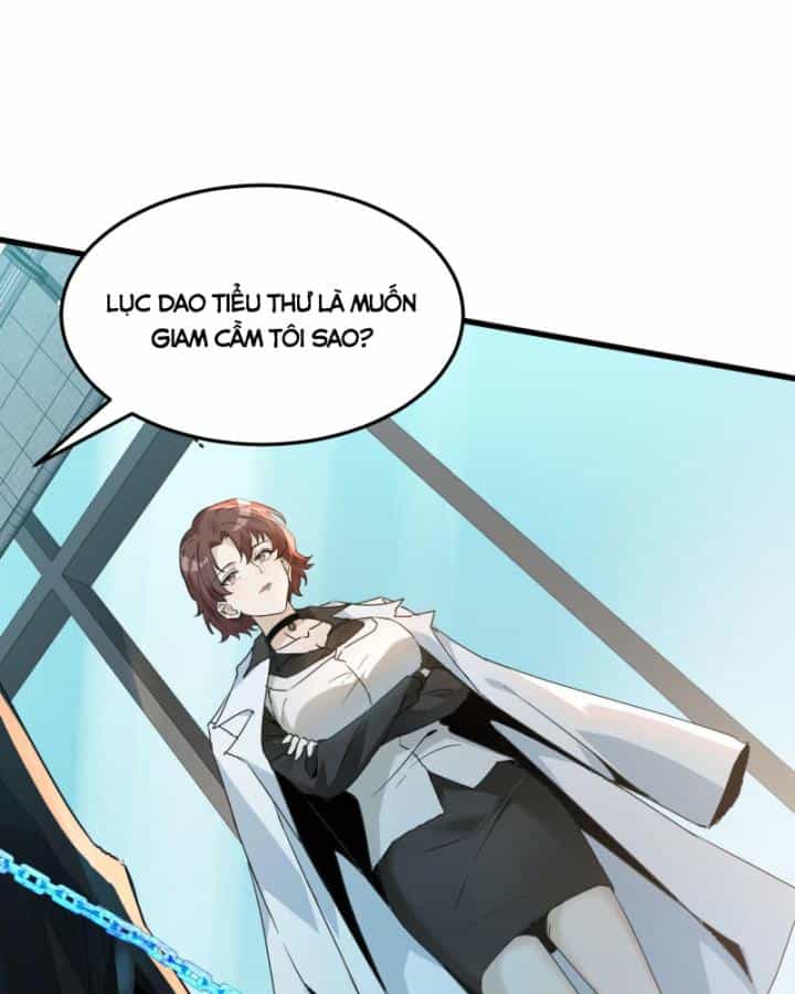 Ta, Thiên Sát Cô Tinh - Chương 11 - ảnh 20