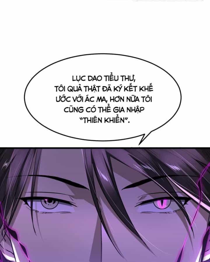 Ta, Thiên Sát Cô Tinh - Chương 11 - ảnh 28