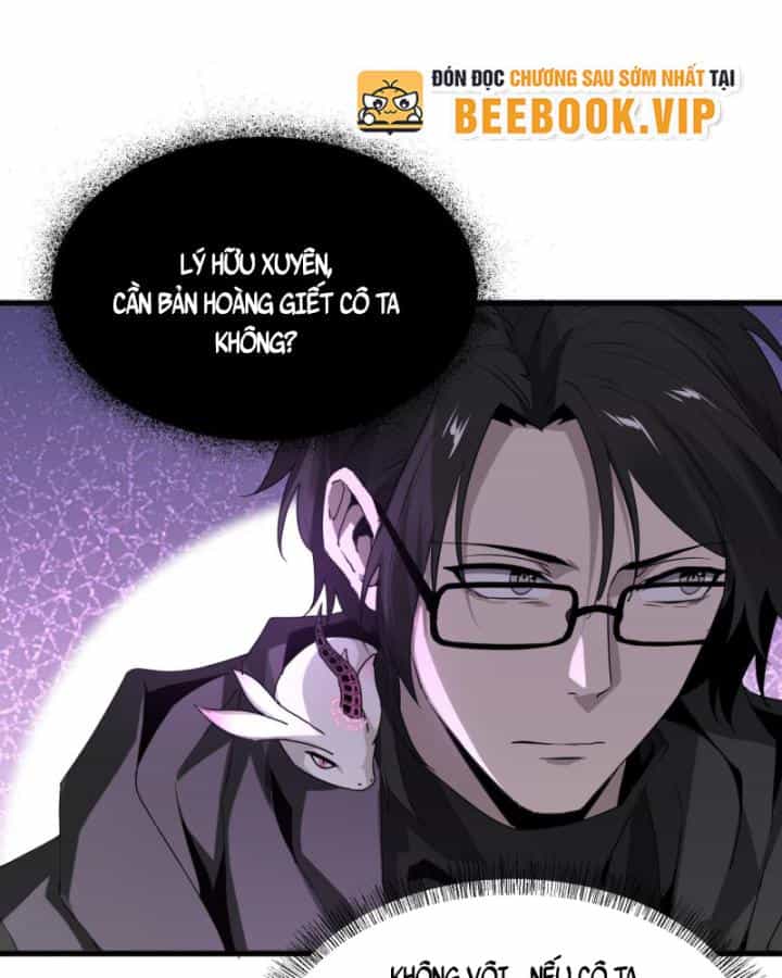 Ta, Thiên Sát Cô Tinh - Chương 11 - ảnh 5