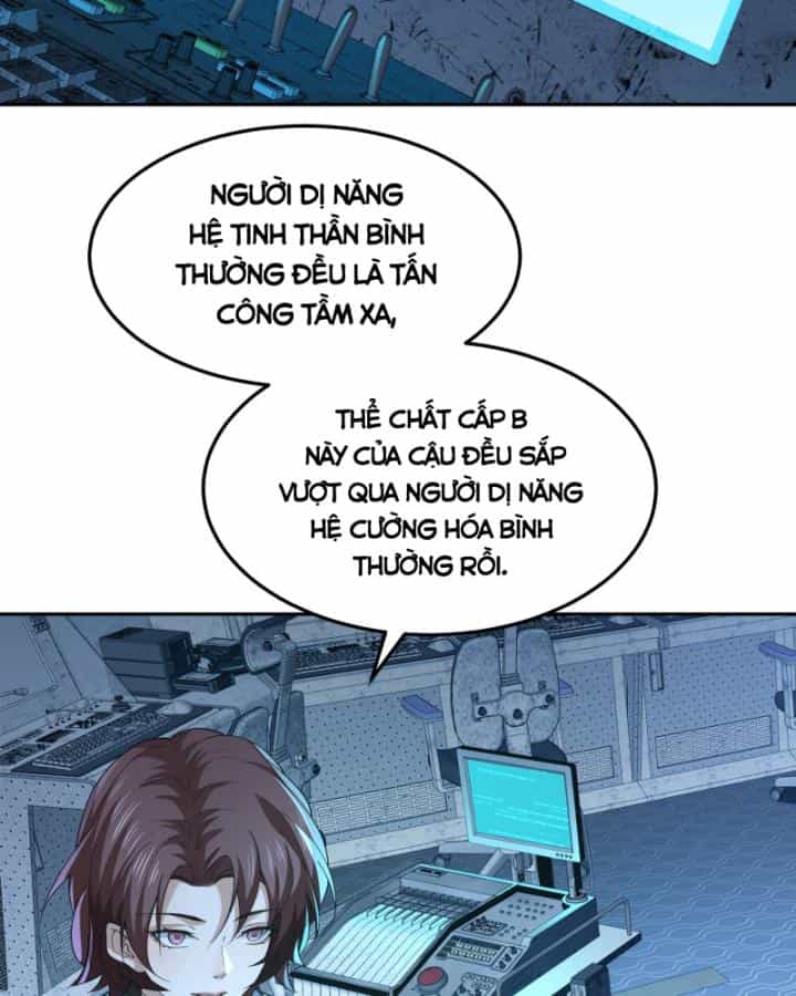 Ta, Thiên Sát Cô Tinh - Chương 12 - ảnh 39