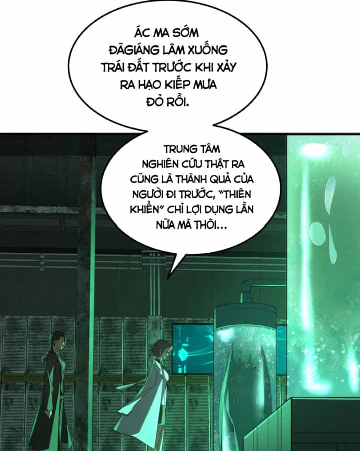 Ta, Thiên Sát Cô Tinh - Chương 12 - ảnh 52