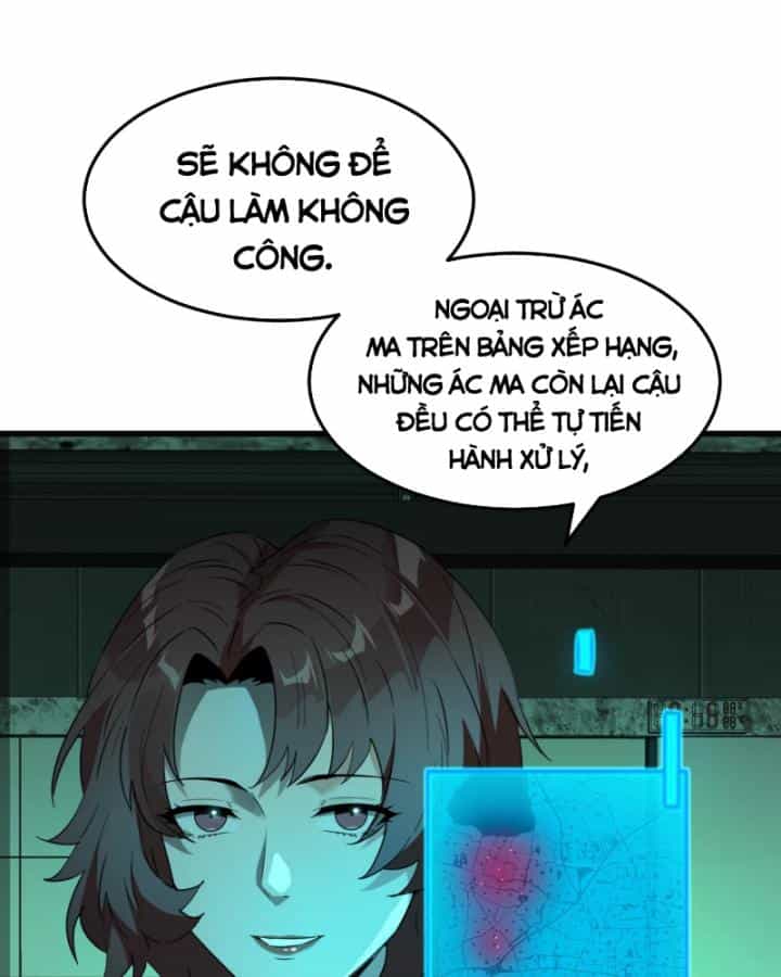 Ta, Thiên Sát Cô Tinh - Chương 13 - ảnh 70