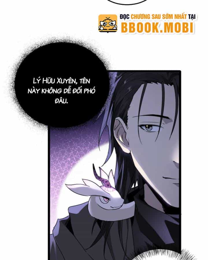Ta, Thiên Sát Cô Tinh - Chương 18 - ảnh 36