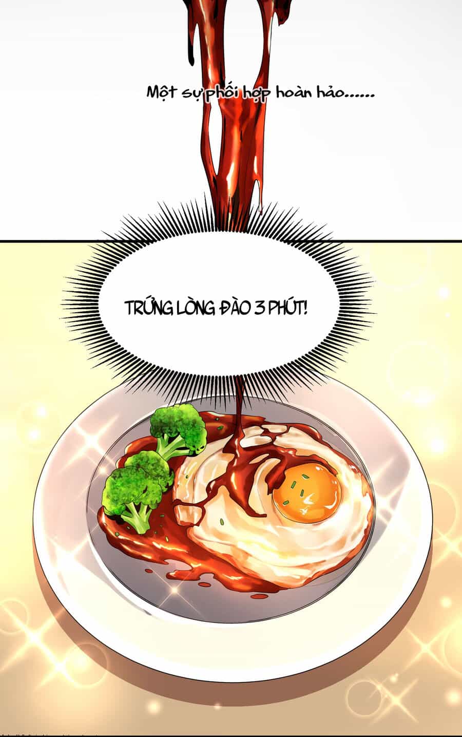 Ta, Thiên Sát Cô Tinh - Chương 2 - ảnh 14