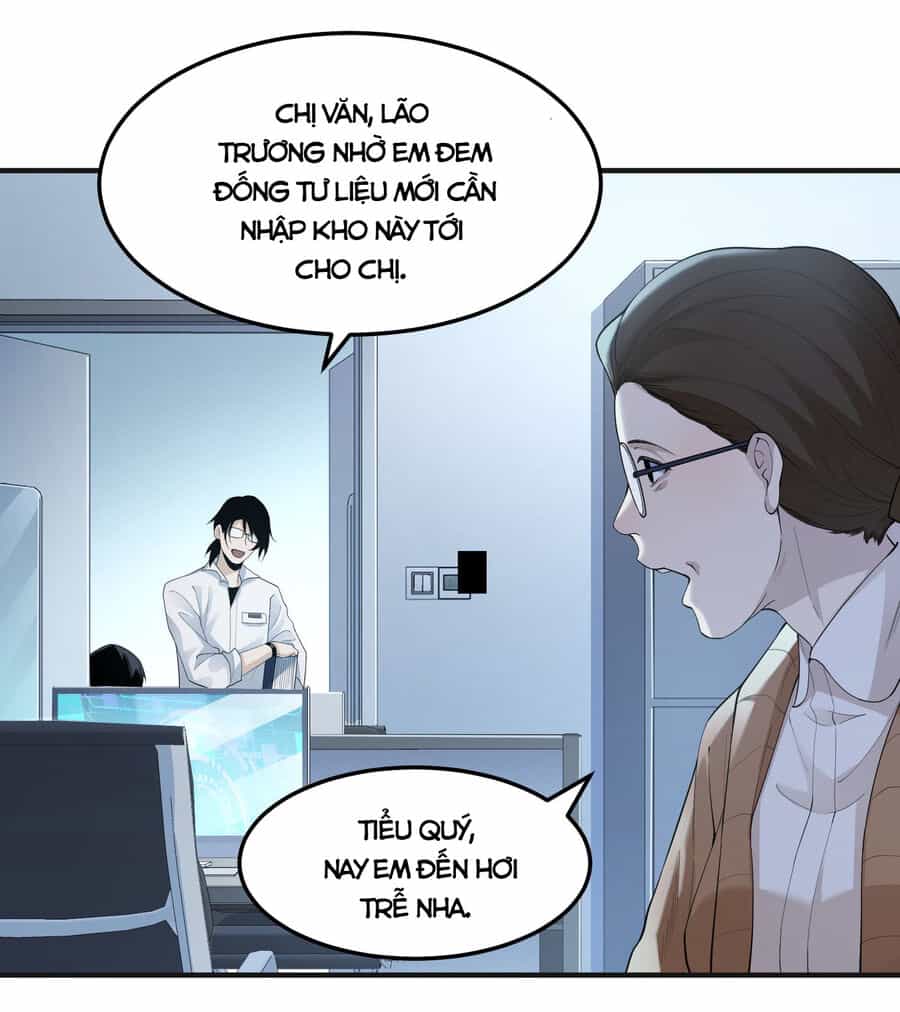 Ta, Thiên Sát Cô Tinh - Chương 2 - ảnh 51