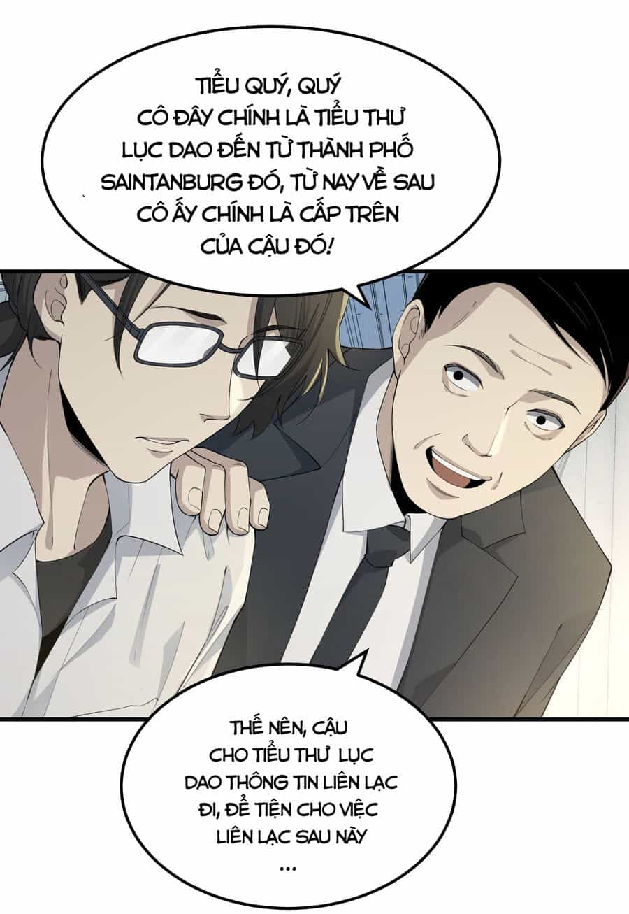 Ta, Thiên Sát Cô Tinh - Chương 2 - ảnh 60