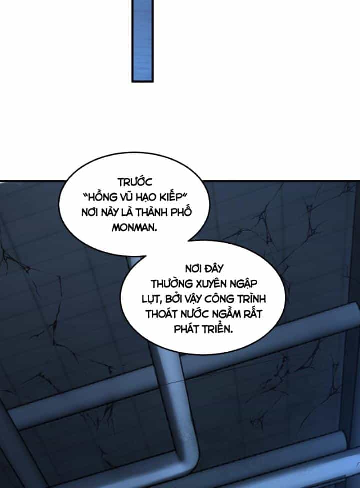 Ta, Thiên Sát Cô Tinh - Chương 20 - ảnh 25