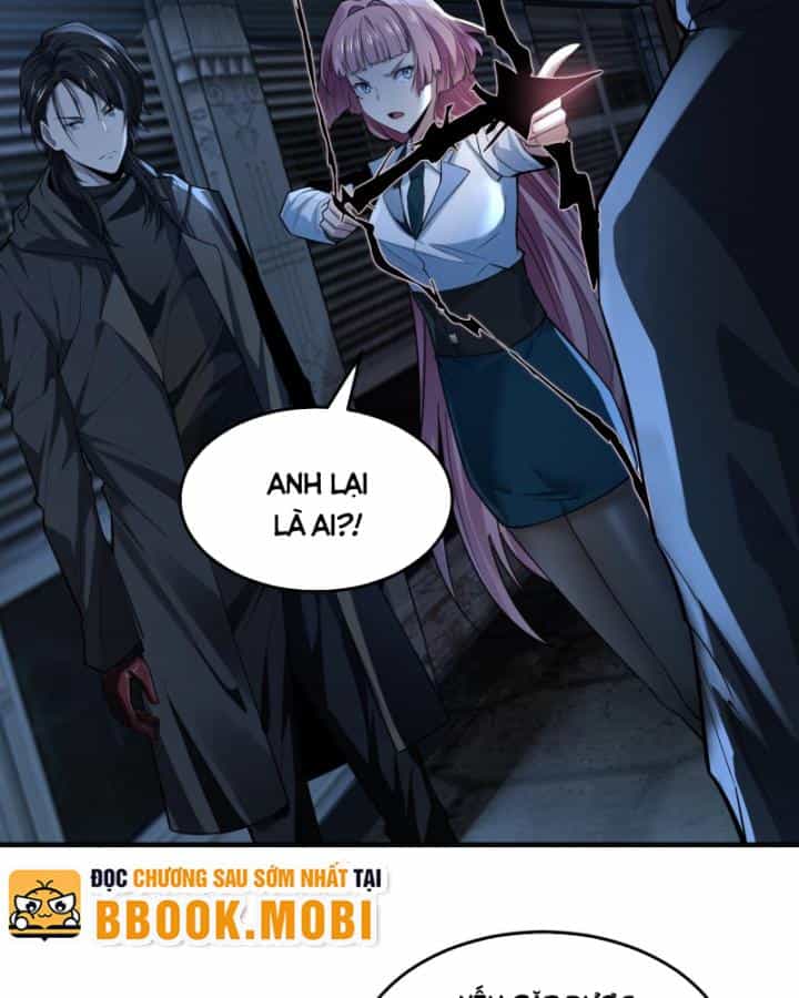 Ta, Thiên Sát Cô Tinh - Chương 20 - ảnh 4