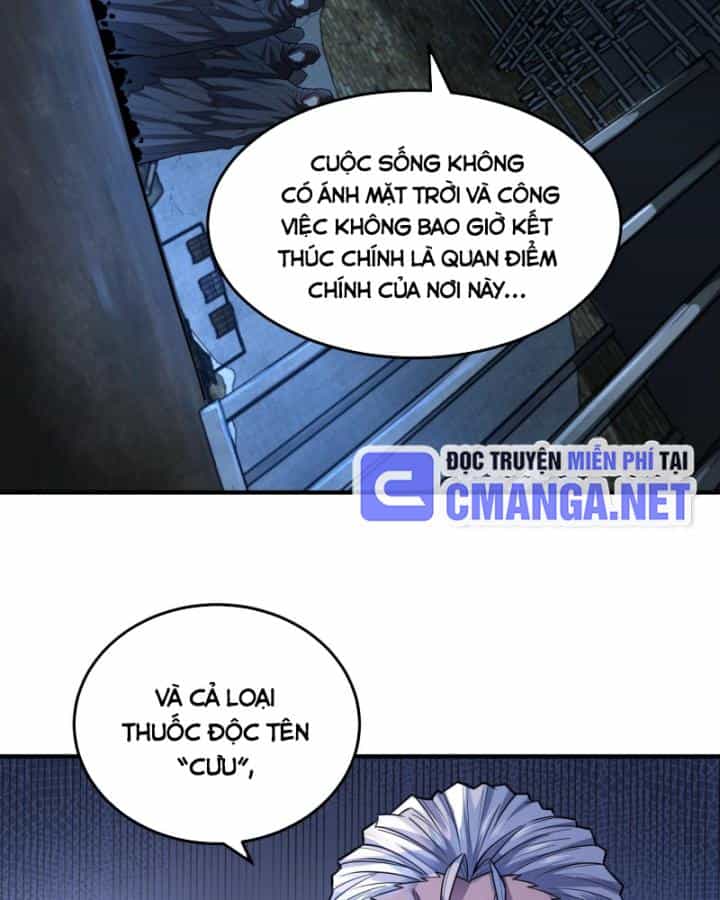 Ta, Thiên Sát Cô Tinh - Chương 20 - ảnh 56