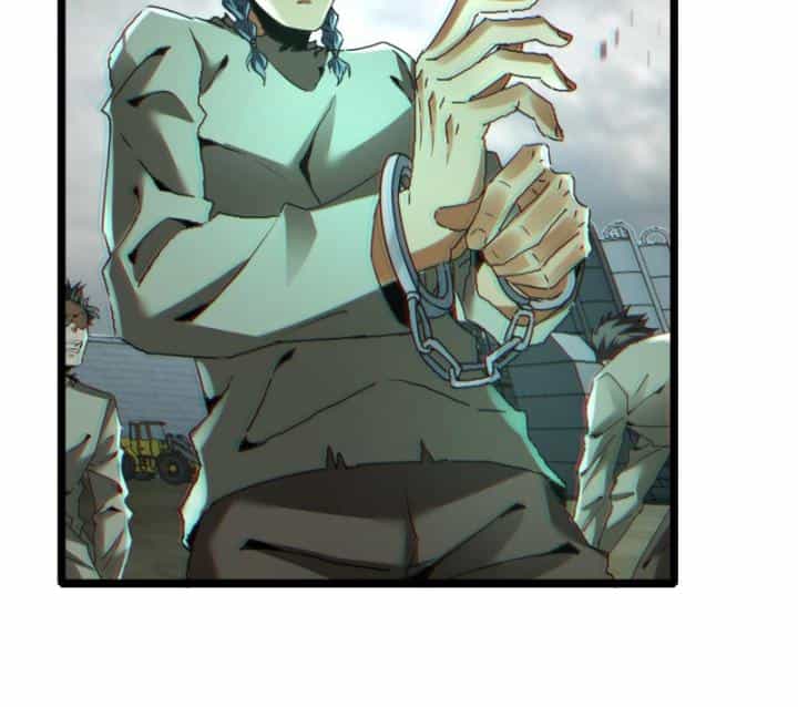 Ta, Thiên Sát Cô Tinh - Chương 21 - ảnh 40