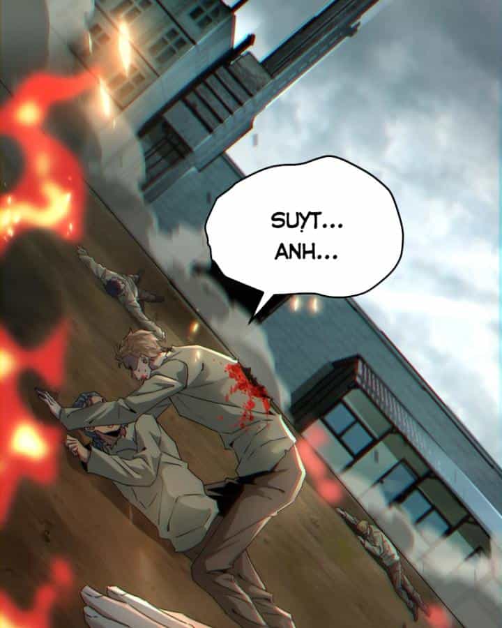 Ta, Thiên Sát Cô Tinh - Chương 21 - ảnh 65