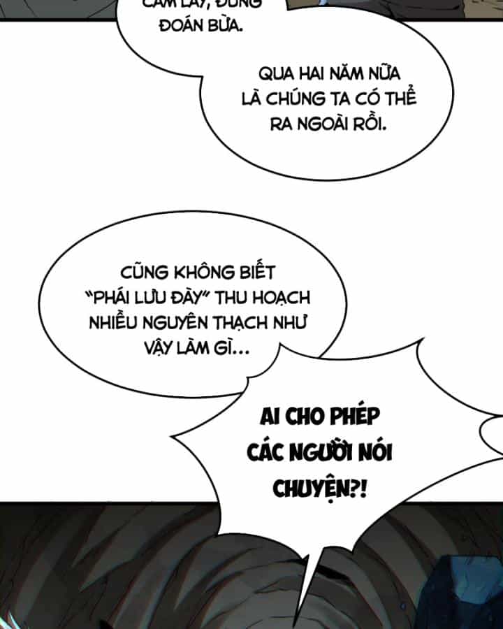 Ta, Thiên Sát Cô Tinh - Chương 21 - ảnh 7