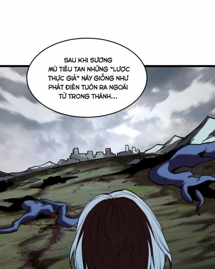 Ta, Thiên Sát Cô Tinh - Chương 23 - ảnh 37