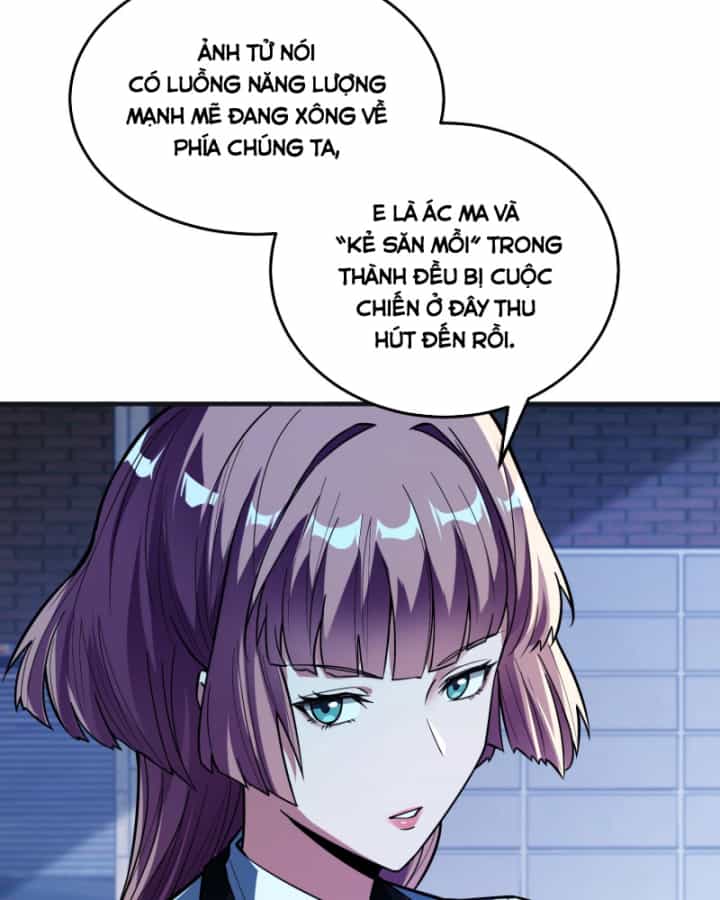 Ta, Thiên Sát Cô Tinh - Chương 24 - ảnh 17