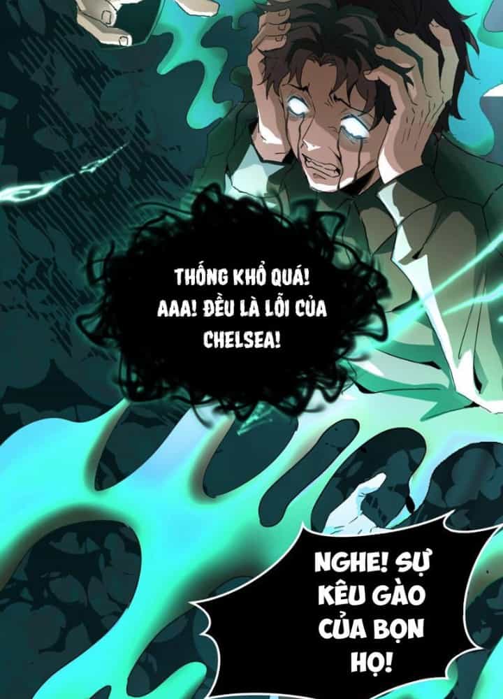 Ta, Thiên Sát Cô Tinh - Chương 25 - ảnh 14