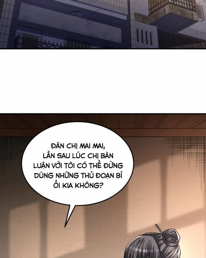 Ta, Thiên Sát Cô Tinh - Chương 28 - ảnh 12