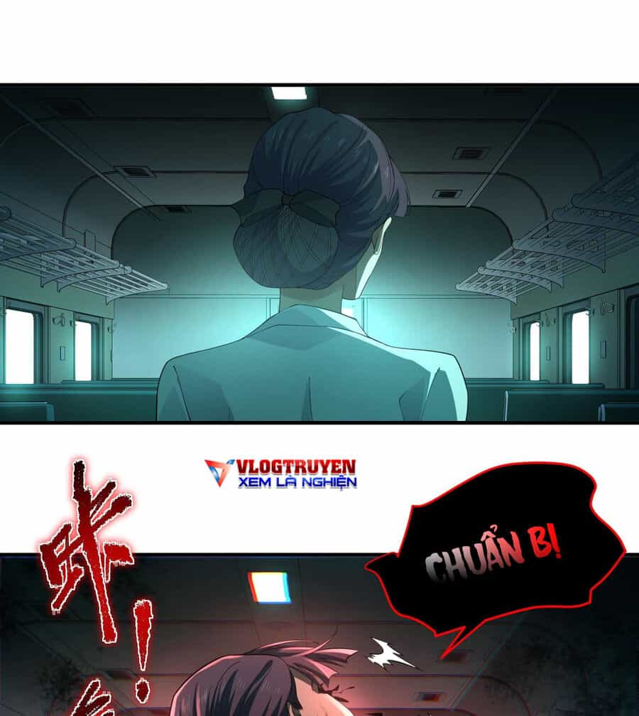 Ta, Thiên Sát Cô Tinh - Chương 3 - ảnh 32