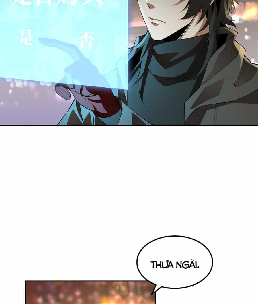 Ta, Thiên Sát Cô Tinh - Chương 3 - ảnh 51