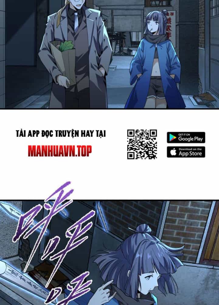 Ta, Thiên Sát Cô Tinh - Chương 31 - ảnh 26