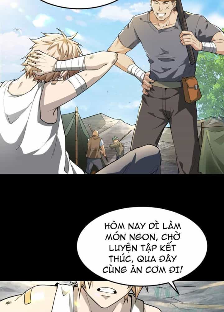 Ta, Thiên Sát Cô Tinh - Chương 33 - ảnh 62