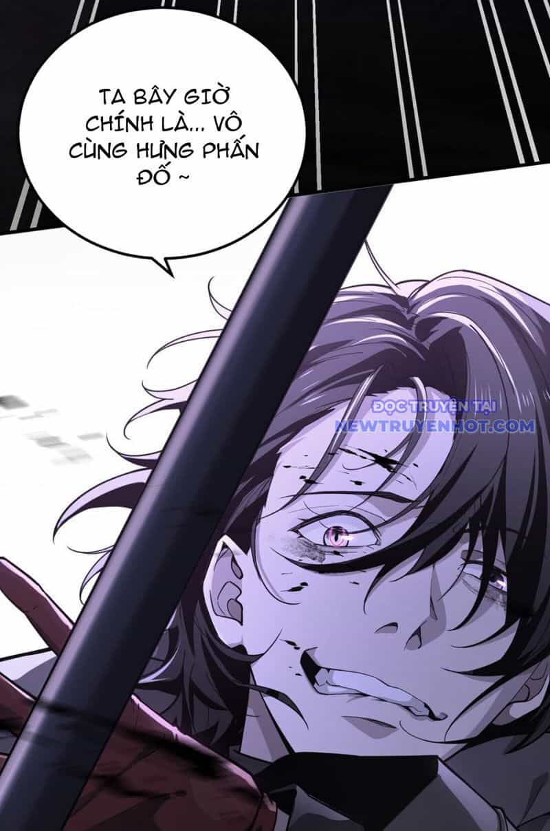 Ta, Thiên Sát Cô Tinh - Chương 38 - ảnh 24