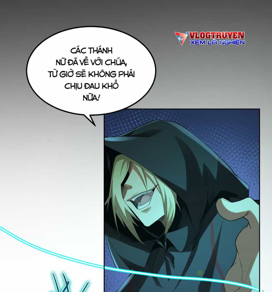 Ta, Thiên Sát Cô Tinh - Chương 4 - ảnh 11