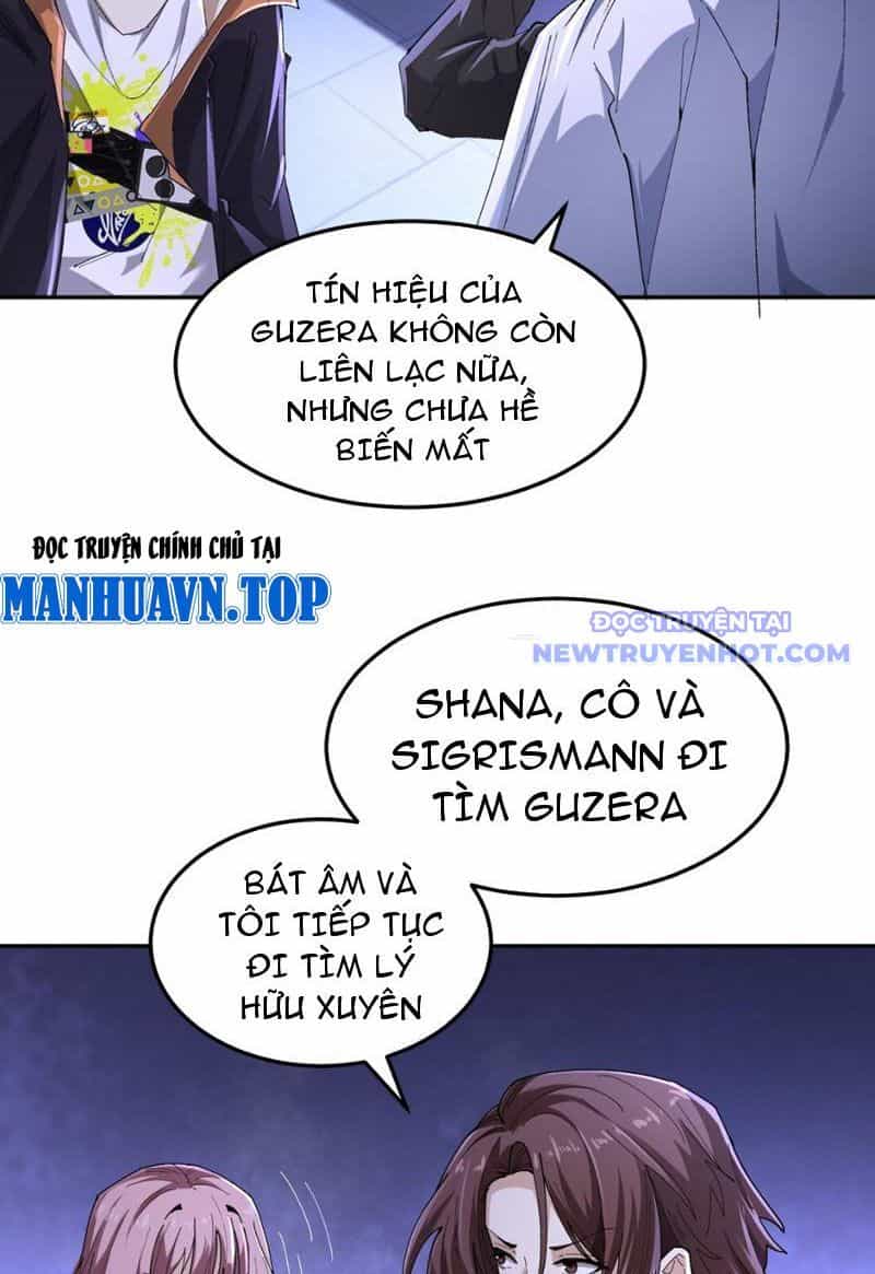 Ta, Thiên Sát Cô Tinh - Chương 40 - ảnh 17
