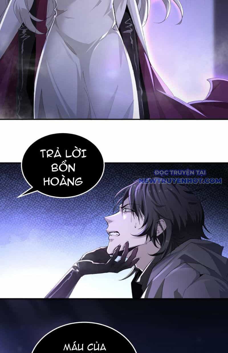 Ta, Thiên Sát Cô Tinh - Chương 40 - ảnh 23