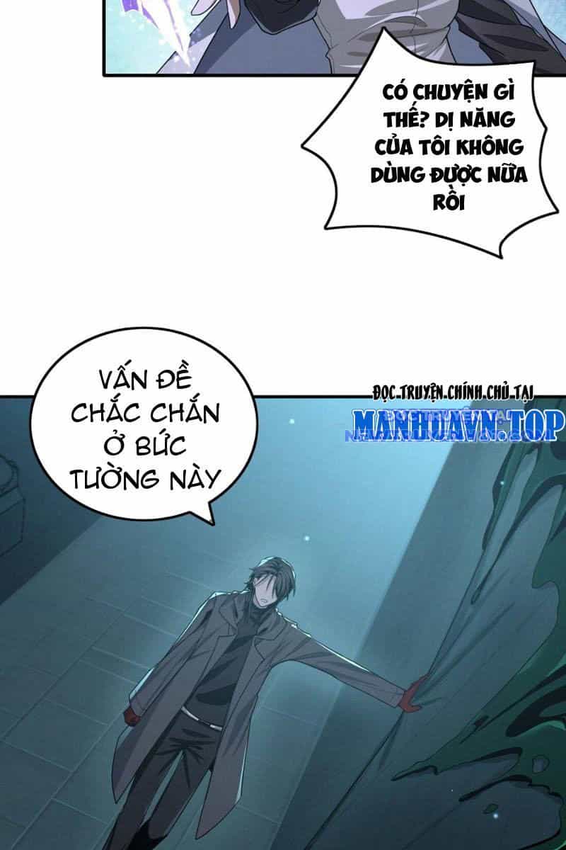 Ta, Thiên Sát Cô Tinh - Chương 41 - ảnh 21